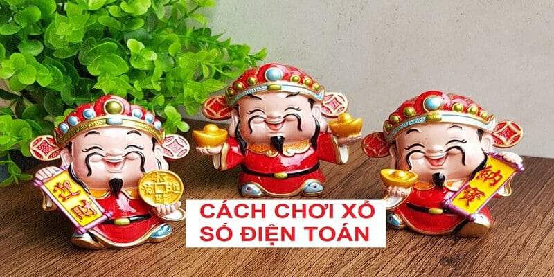 xổ số điện toán